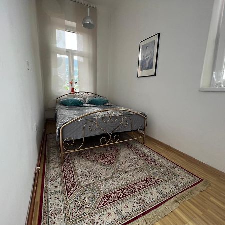 Apartman Happy Apartment Sarajevo Luaran gambar