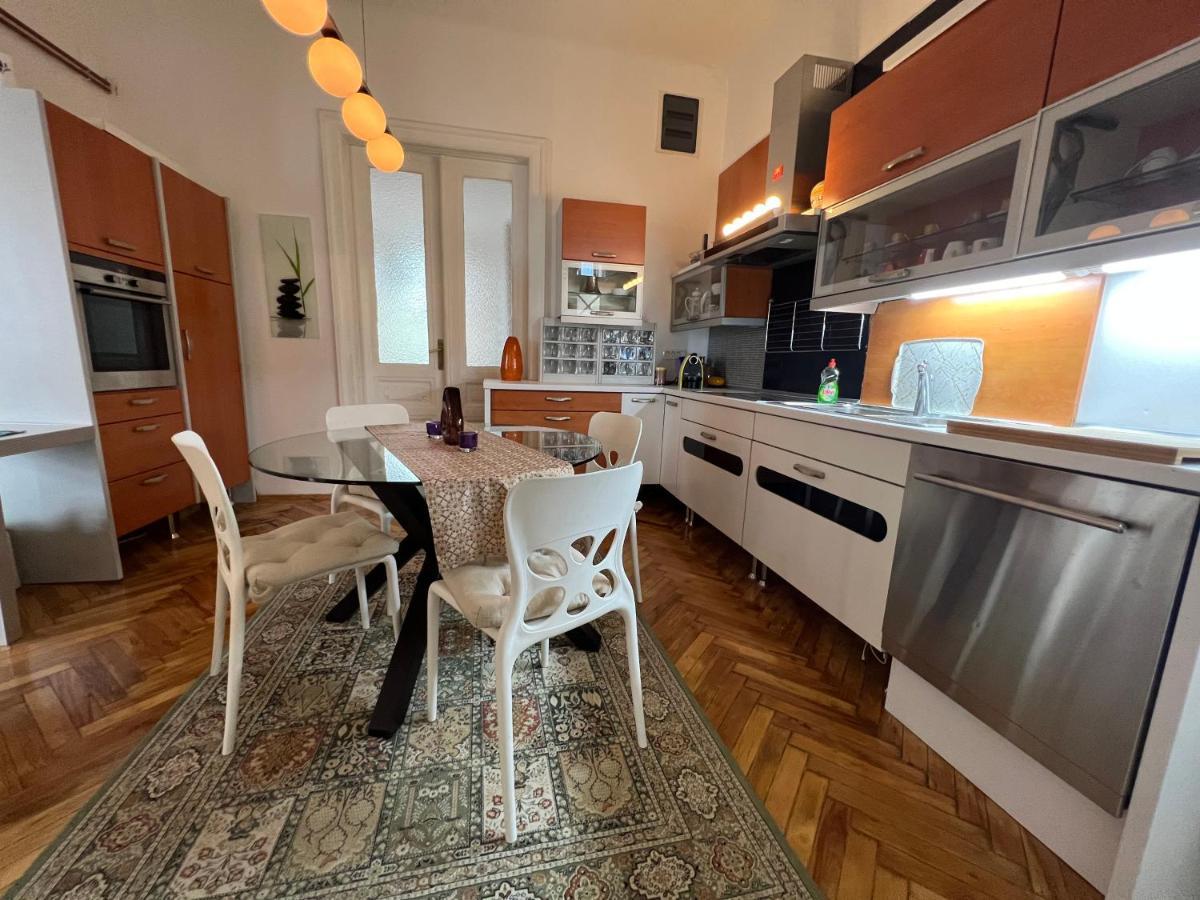Apartman Happy Apartment Sarajevo Luaran gambar