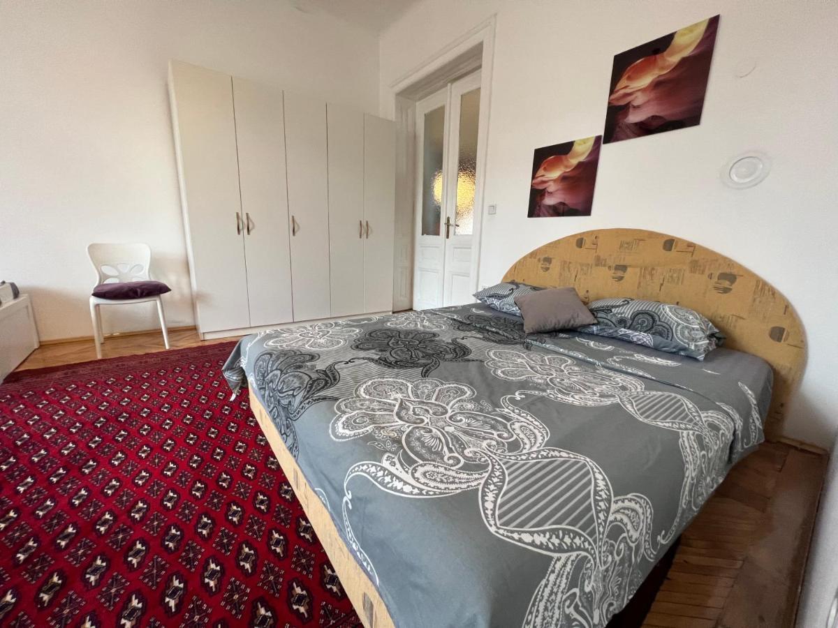 Apartman Happy Apartment Sarajevo Luaran gambar