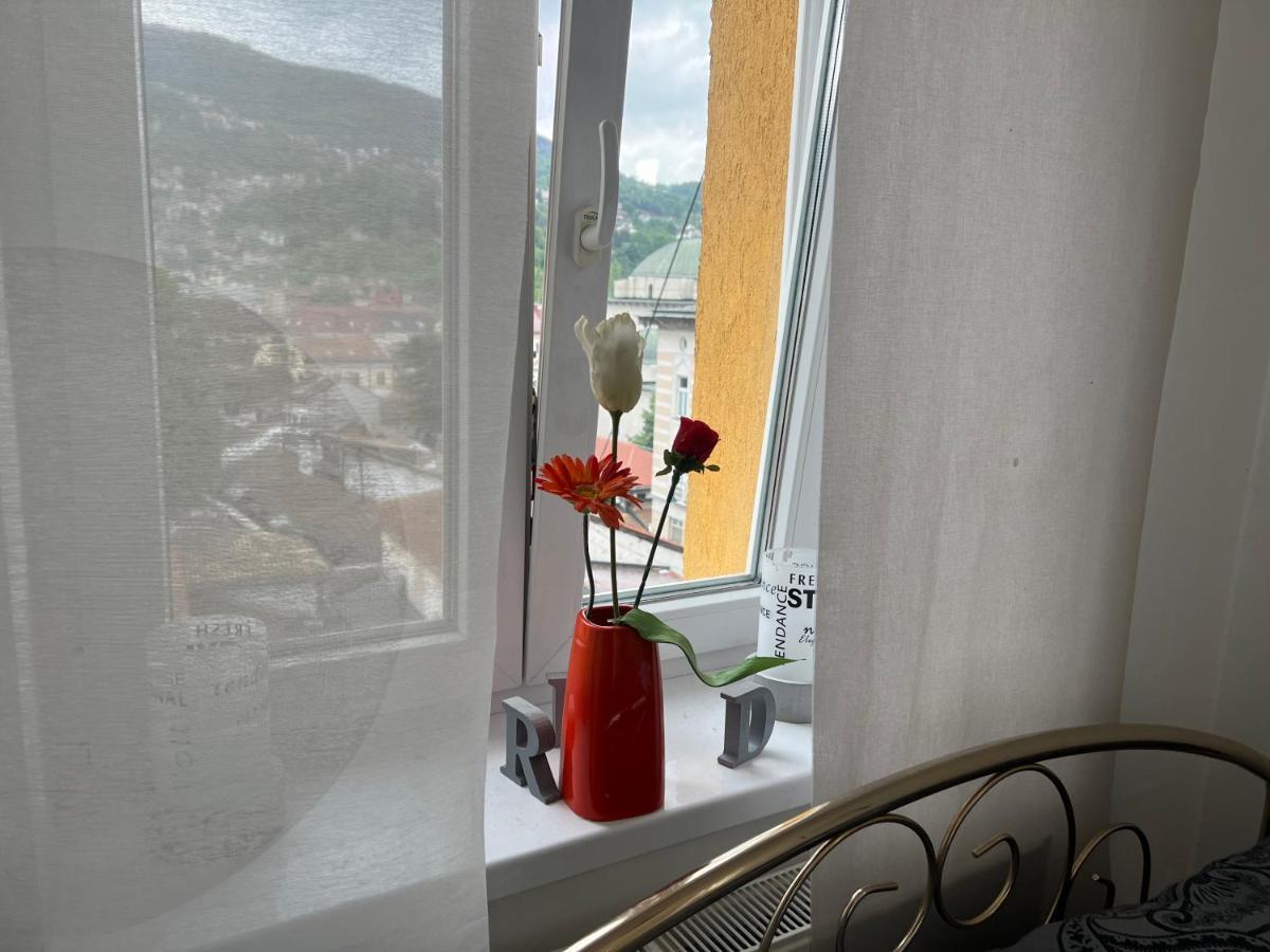 Apartman Happy Apartment Sarajevo Luaran gambar